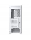 Xigmatek кутия Case ATX - Gaming X II Arctic - 4 ARGB Fans