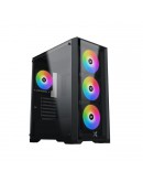 Xigmatek кутия Case EATX - Quantum