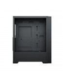 Xigmatek кутия Case EATX - Quantum