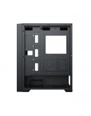 Xigmatek кутия Case EATX - Quantum