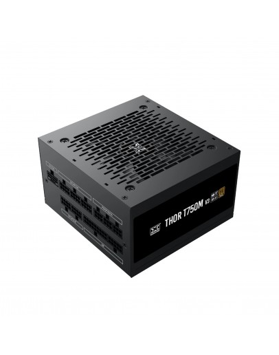 Xigmatek захранване PSU ATX 3.1 750W Bronze - Thor T750M V3