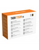 Xigmatek захранване PSU ATX 3.1 750W Bronze - Thor T750M V3