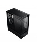 Xigmatek кутия Case EATX - Alphard - 6 ARGB fans