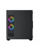 Xigmatek кутия Case EATX - Alphard - 6 ARGB fans