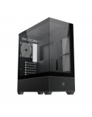 Xigmatek кутия Case EATX - Alphard - 6 ARGB fans