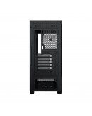 Xigmatek кутия Case EATX - Alphard - 6 ARGB fans