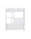 Xigmatek кутия Case EATX - Alphard Arctic - 6 ARGB fans