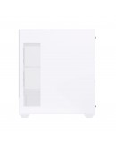 Xigmatek кутия Case EATX - Alphard Arctic - 6 ARGB fans