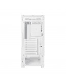 Xigmatek кутия Case EATX - Alphard Arctic - 6 ARGB fans