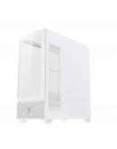 Xigmatek кутия Case EATX - Alphard Arctic - 6 ARGB fans