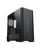Xigmatek кутия Case EATX - Master X II - 4 ARGB Fans