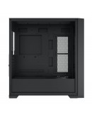 Xigmatek кутия Case EATX - Master X II - 4 ARGB Fans