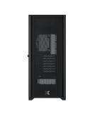 Xigmatek кутия Case EATX - Master X II - 4 ARGB Fans
