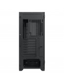 Xigmatek кутия Case EATX - Master X II - 4 ARGB Fans