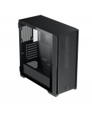 Xigmatek кутия Case EATX - Master X II - 4 ARGB Fans