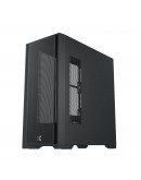 Xigmatek кутия Case EATX - Master X II - 4 ARGB Fans