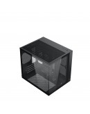 Xigmatek кутия Case mATX - Aqua M Lite - 5 ARGB Fans