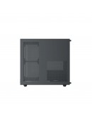 Xigmatek кутия Case mATX - Aqua M Lite - 5 ARGB Fans