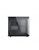 Xigmatek кутия Case mATX - Aqua M Lite - 5 ARGB Fans