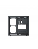 Xigmatek кутия Case mATX - Aqua M Lite - 5 ARGB Fans