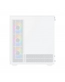 Xigmatek кутия Case EATX - Meta Arctic - 4 x 120 mm ARGB fans