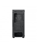 Xigmatek кутия Case EATX - DUO X