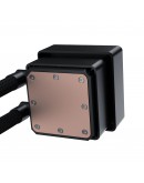 Xigmatek водно охлаждане Water Cooling Connect 360 - LED Display, A-RGB