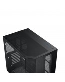 Xigmatek кутия Case EATX - Cubi II - 7 ARGB Fans