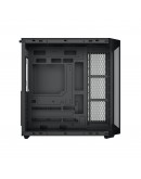 Xigmatek кутия Case EATX - Cubi II - 7 ARGB Fans