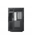 Xigmatek кутия Case EATX - Cubi II - 7 ARGB Fans