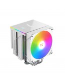 Xigmatek охладител CPU Cooler AK6 Dual Digital Arctic - LGA1851/AM5