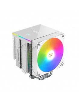 Xigmatek охладител CPU Cooler AK6 Dual Digital Arctic - LGA1851/AM5