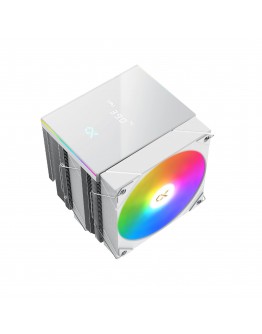 Xigmatek охладител CPU Cooler AK6 Dual Digital Arctic - LGA1851/AM5