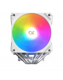 Xigmatek охладител CPU Cooler AK6 Dual Digital Arctic - LGA1851/AM5