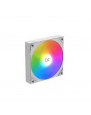 Xigmatek охладител CPU Cooler AK6 Dual Digital Arctic - LGA1851/AM5