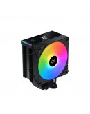 Xigmatek охладител CPU Cooler AK4 Digital - LGA1851/AM5