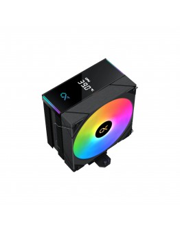 Xigmatek охладител CPU Cooler AK4 Digital - LGA1851/AM5