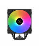 Xigmatek охладител CPU Cooler AK4 Digital - LGA1851/AM5