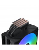 Xigmatek охладител CPU Cooler AK4 Digital - LGA1851/AM5