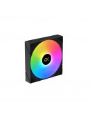 Xigmatek охладител CPU Cooler AK4 Digital - LGA1851/AM5