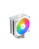 Xigmatek охладител CPU Cooler AK4 Digital Arctic - LGA1851/AM5