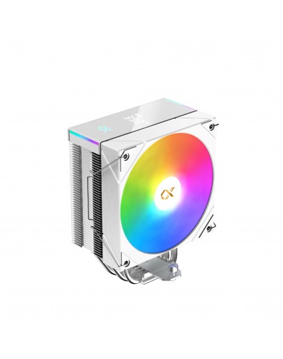 Xigmatek охладител CPU Cooler AK4 Digital Arctic - LGA1851/AM5