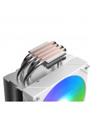 Xigmatek охладител CPU Cooler AK4 Digital Arctic - LGA1851/AM5