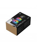 Xigmatek водно охлаждане Water Cooling  LK 240 Digital - LED Display, A-RGB