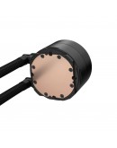 Xigmatek водно охлаждане Water Cooling  LK 240 Digital - LED Display, A-RGB