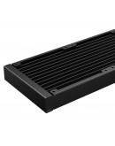Xigmatek водно охлаждане Water Cooling  LK 240 Digital - LED Display, A-RGB