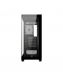 Xigmatek кутия Case EATX - Blast - 4 ARGB fans
