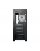 Xigmatek кутия Case EATX - Blast - 4 ARGB fans