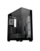 Xigmatek кутия Case EATX - Blast - 4 ARGB fans