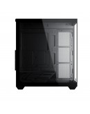 Xigmatek кутия Case EATX - Blast - 4 ARGB fans